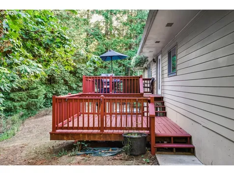 19330 NW Curtis Creek Drive Manning OR 97125