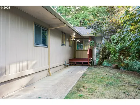 19330 NW Curtis Creek Drive Manning OR 97125