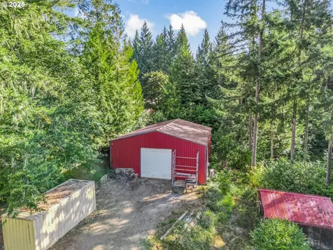 19330 NW Curtis Creek Drive Manning OR 97125