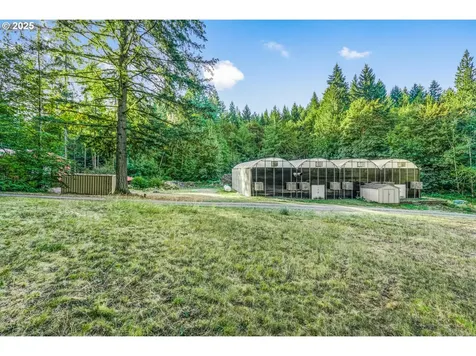 19330 NW Curtis Creek Drive Manning OR 97125