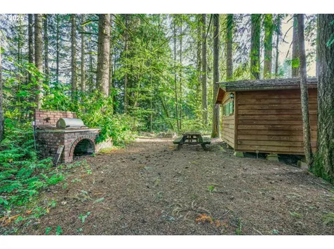 19330 NW Curtis Creek Drive Manning OR 97125