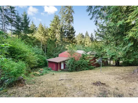19330 NW Curtis Creek Drive Manning OR 97125