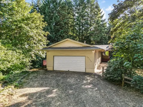 19330 NW Curtis Creek Drive Manning OR 97125