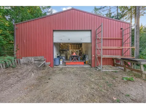 19330 NW Curtis Creek Drive Manning OR 97125