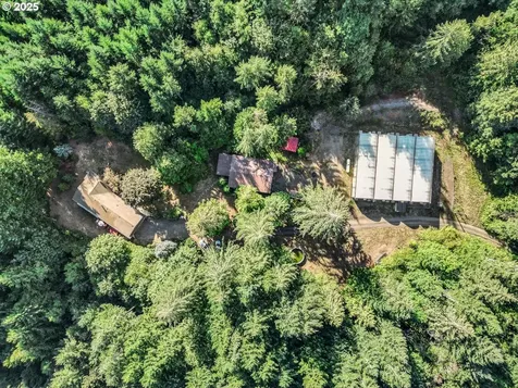 19330 NW Curtis Creek Drive Manning OR 97125