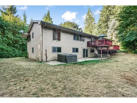 19330 NW Curtis Creek Drive Manning OR 97125