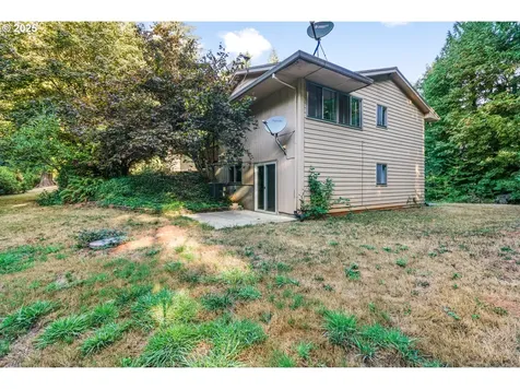 19330 NW Curtis Creek Drive Manning OR 97125