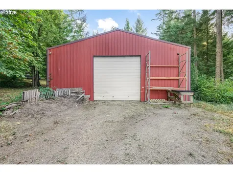 19330 NW Curtis Creek Drive Manning OR 97125