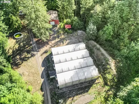 19330 NW Curtis Creek Drive Manning OR 97125