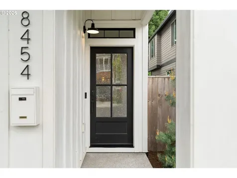 8454 N Seward Avenue Portland OR 97217