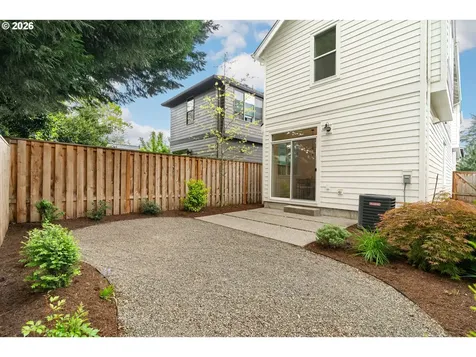 8454 N Seward Avenue Portland OR 97217