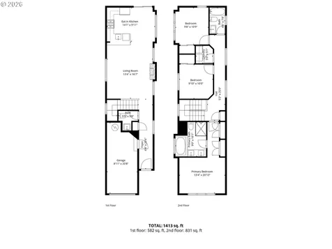 8454 N Seward Avenue Portland OR 97217
