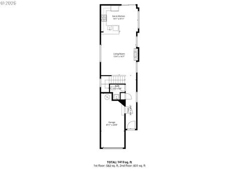 8454 N Seward Avenue Portland OR 97217