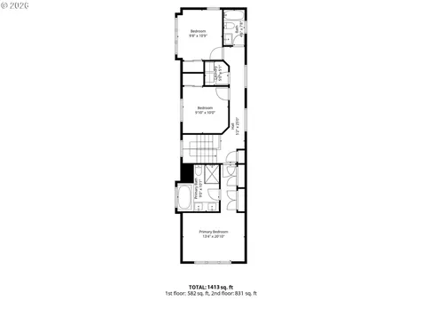8454 N Seward Avenue Portland OR 97217