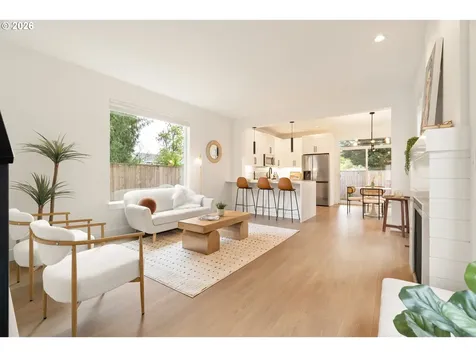 8454 N Seward Avenue Portland OR 97217