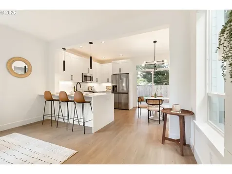 8454 N Seward Avenue Portland OR 97217