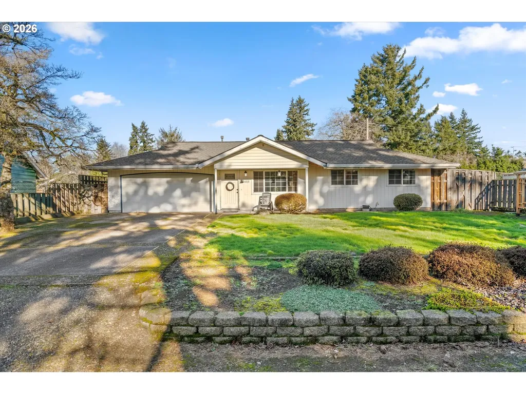 12653 NE Hassalo Street Portland OR 97230