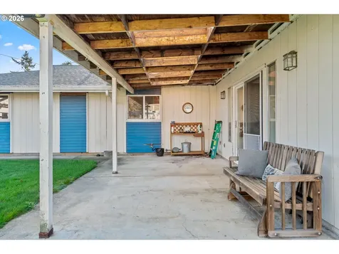 12653 NE Hassalo Street Portland OR 97230