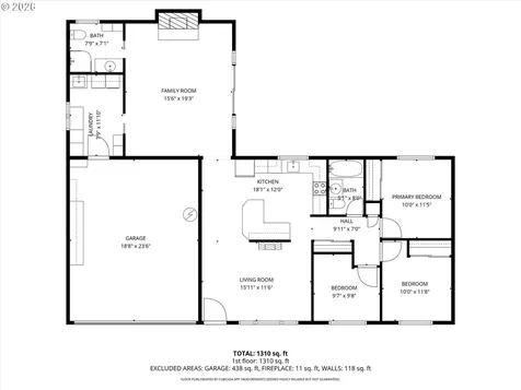 12653 NE Hassalo Street Portland OR 97230