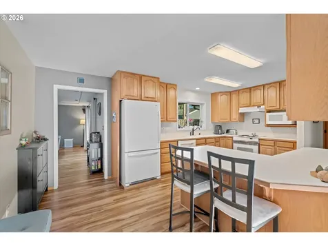12653 NE Hassalo Street Portland OR 97230