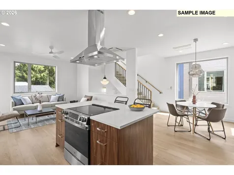 5355 SE Stark Street SE Portland OR 97215