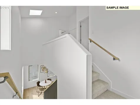 5355 SE Stark Street SE Portland OR 97215