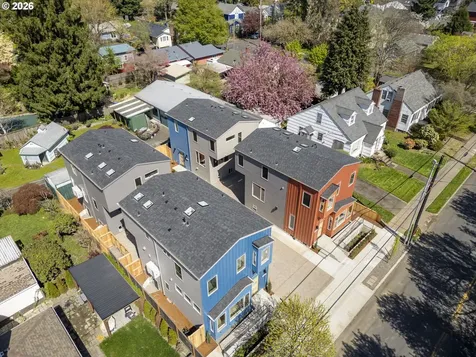 5355 SE Stark Street SE Portland OR 97215
