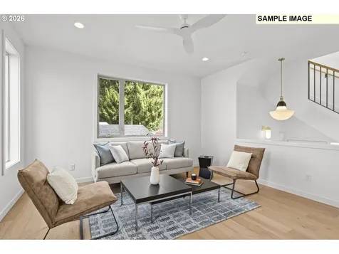 5355 SE Stark Street SE Portland OR 97215