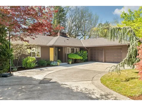 2370 SW Timberline Drive Portland OR 97225