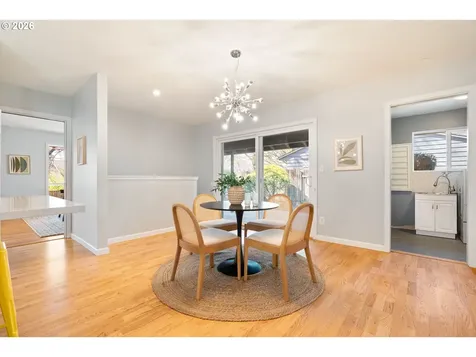 2370 SW Timberline Drive Portland OR 97225