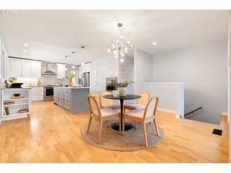 2370 SW Timberline Drive Portland OR 97225