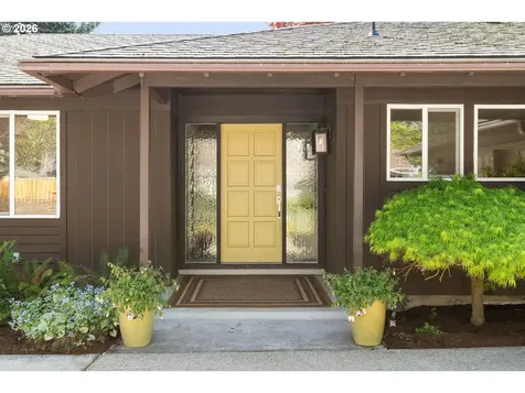 2370 SW Timberline Drive Portland OR 97225