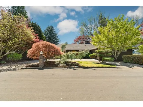2370 SW Timberline Drive Portland OR 97225