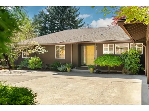 2370 SW Timberline Drive Portland OR 97225