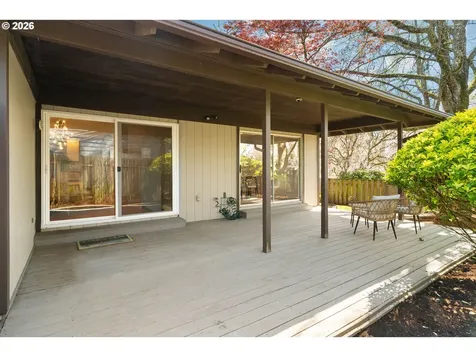 2370 SW Timberline Drive Portland OR 97225