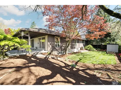 2370 SW Timberline Drive Portland OR 97225