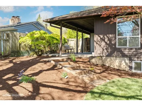 2370 SW Timberline Drive Portland OR 97225
