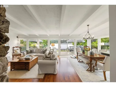 1667 Lake Front Road Lake Oswego OR 97034