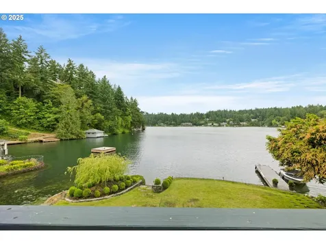 1667 Lake Front Road Lake Oswego OR 97034