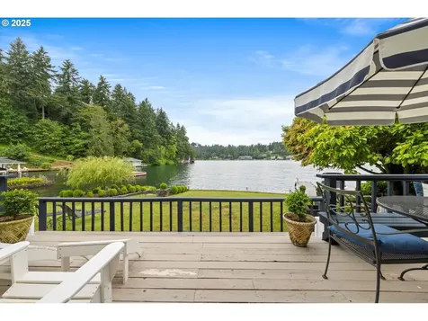 1667 Lake Front Road Lake Oswego OR 97034