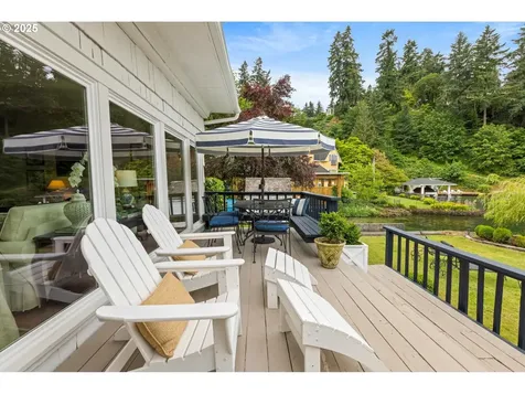 1667 Lake Front Road Lake Oswego OR 97034