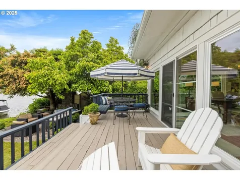 1667 Lake Front Road Lake Oswego OR 97034