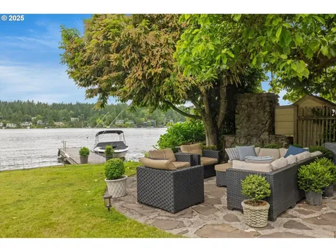 1667 Lake Front Road Lake Oswego OR 97034