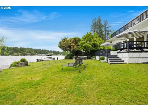 1667 Lake Front Road Lake Oswego OR 97034