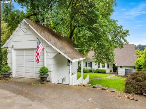 1667 Lake Front Road Lake Oswego OR 97034