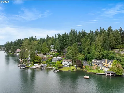 1667 Lake Front Road Lake Oswego OR 97034