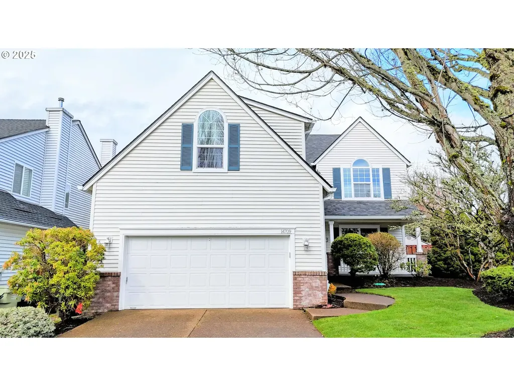 14709 NW Yellowberry Way Portland OR 97229