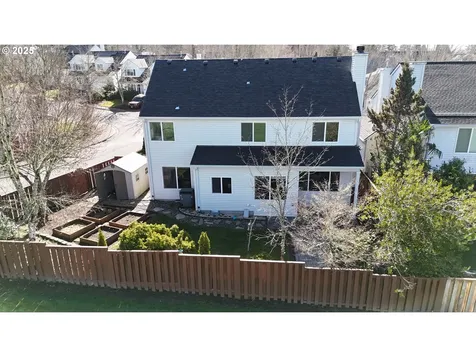 14709 NW Yellowberry Way Portland OR 97229