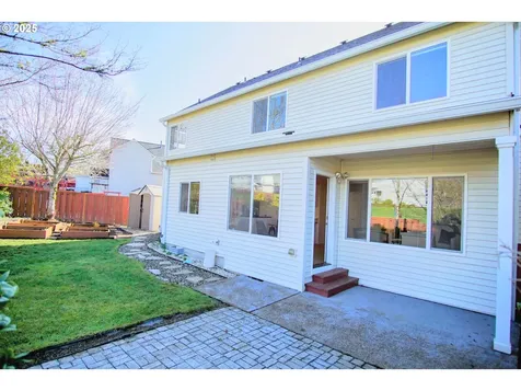 14709 NW Yellowberry Way Portland OR 97229