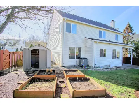 14709 NW Yellowberry Way Portland OR 97229